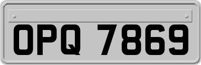 OPQ7869