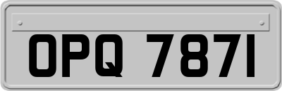 OPQ7871