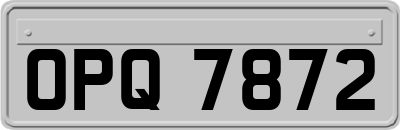 OPQ7872