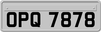 OPQ7878