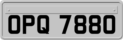 OPQ7880