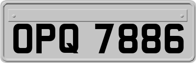 OPQ7886