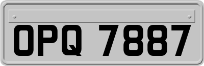 OPQ7887
