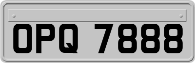 OPQ7888