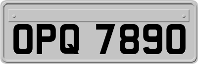 OPQ7890