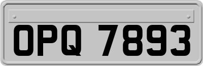 OPQ7893