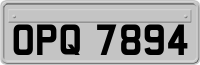 OPQ7894
