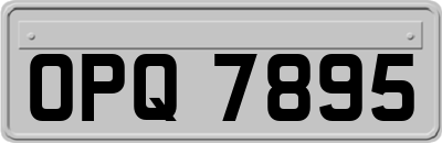 OPQ7895