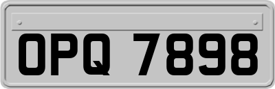 OPQ7898