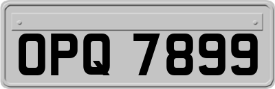 OPQ7899