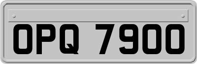 OPQ7900