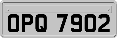 OPQ7902
