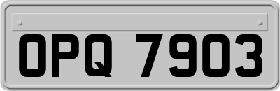 OPQ7903