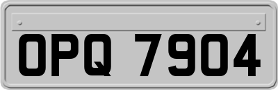 OPQ7904