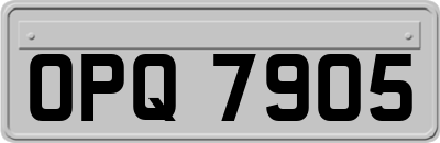 OPQ7905