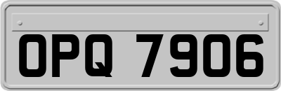 OPQ7906