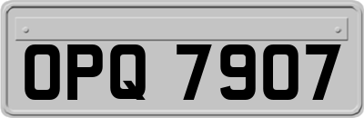 OPQ7907