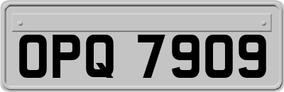 OPQ7909