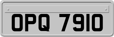 OPQ7910