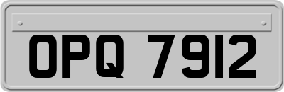 OPQ7912