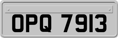 OPQ7913