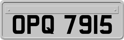 OPQ7915