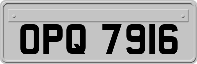 OPQ7916
