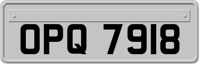 OPQ7918