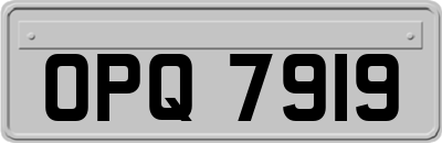OPQ7919