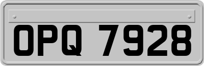 OPQ7928