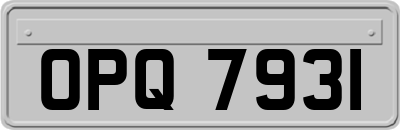 OPQ7931