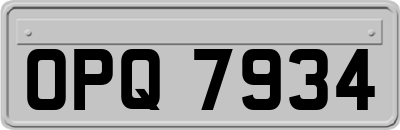OPQ7934