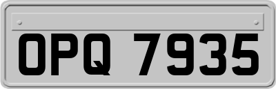 OPQ7935