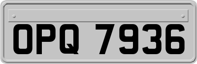 OPQ7936