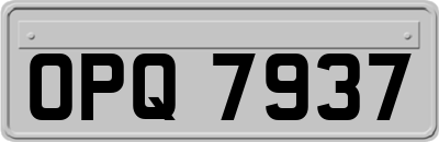 OPQ7937
