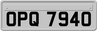 OPQ7940