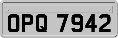 OPQ7942