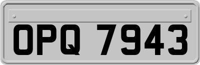 OPQ7943