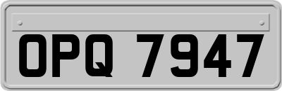 OPQ7947