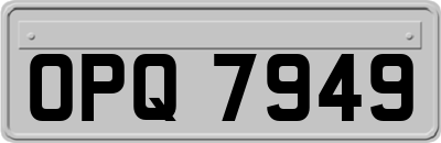 OPQ7949