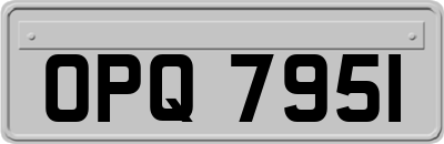 OPQ7951
