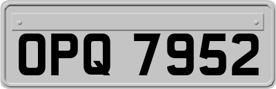 OPQ7952