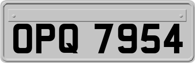 OPQ7954