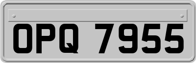 OPQ7955