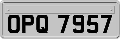OPQ7957