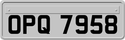 OPQ7958