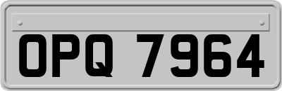 OPQ7964