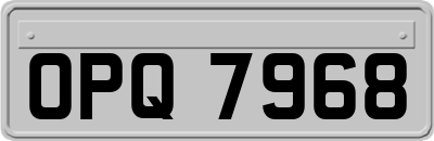 OPQ7968