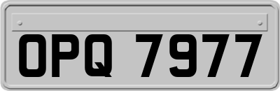 OPQ7977
