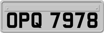 OPQ7978